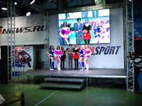 MotorSport Expo 2017