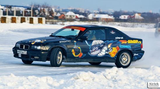 RDS Ice Matsuri 2015: новости и правила проведения