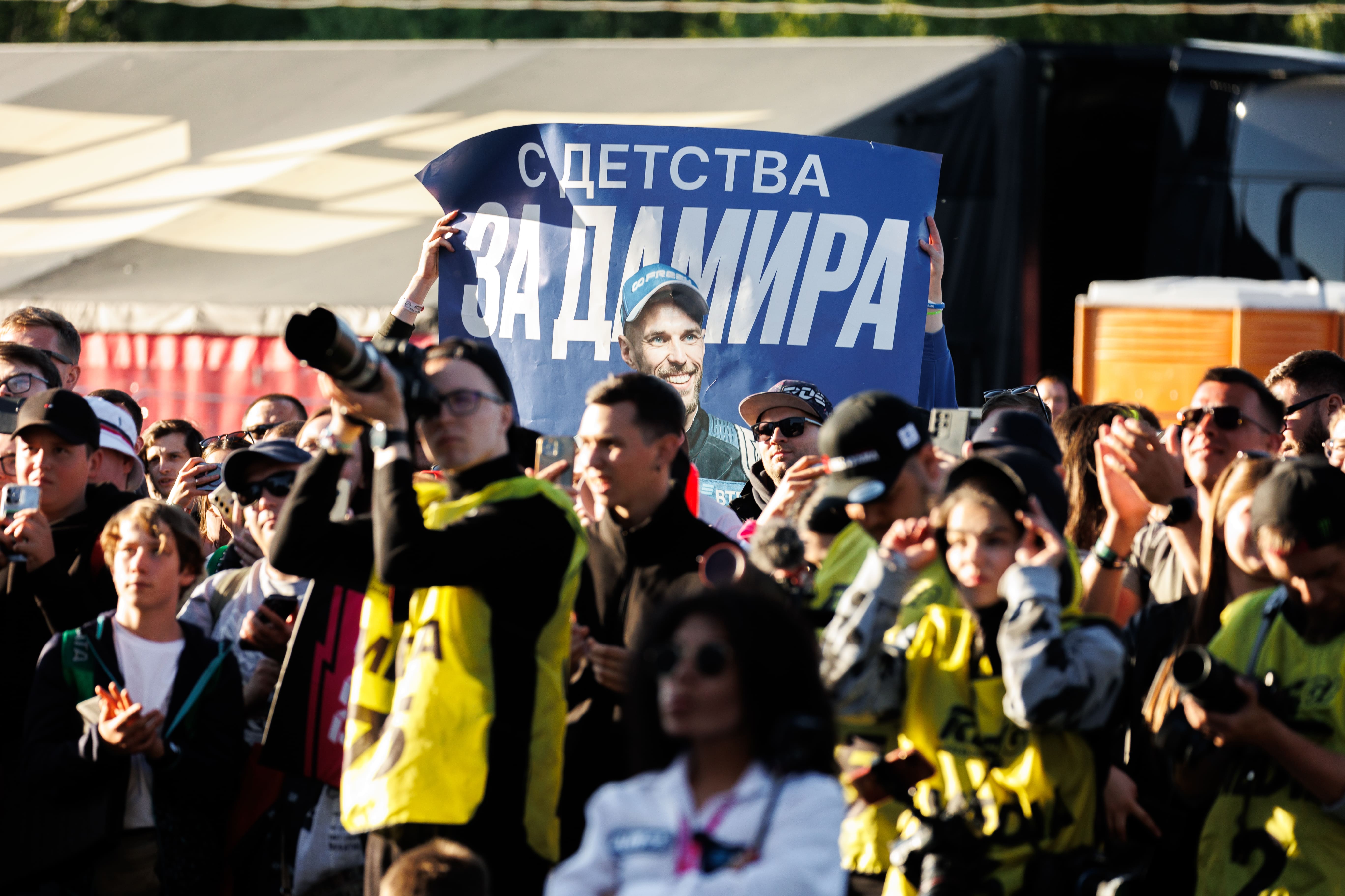 Аккредитация прессы на RDS FEST открыта!