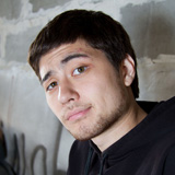 Валишев Александр