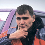 Костючик Максим
