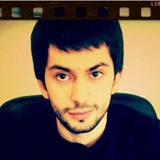 Тлехурай Тимур