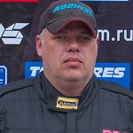 Калишевский Виктор