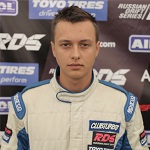Мельников Алексей