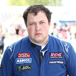 Бобнев Андрей