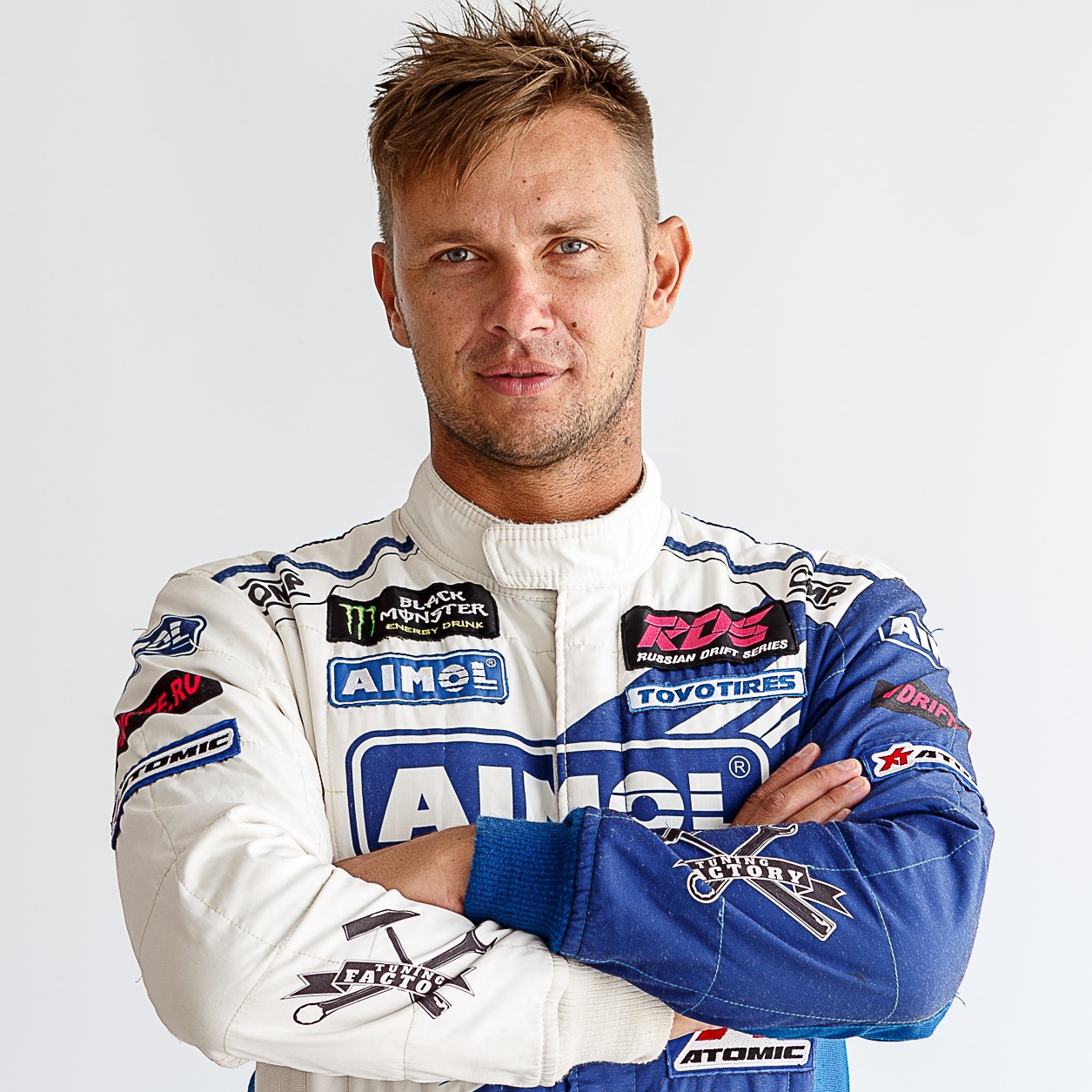 Бобровских Алексей