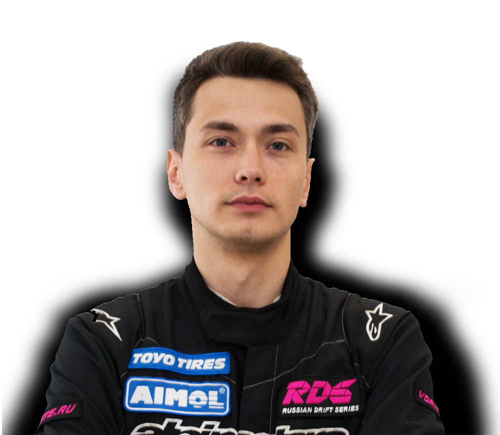 Казанцев Александр