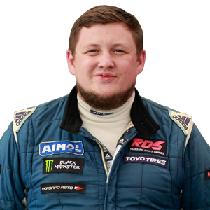Черногорцев Андрей