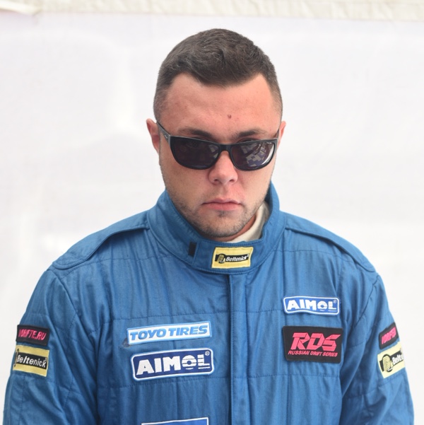 Гусев Григорий