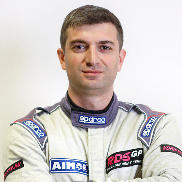 Омаров Магомед