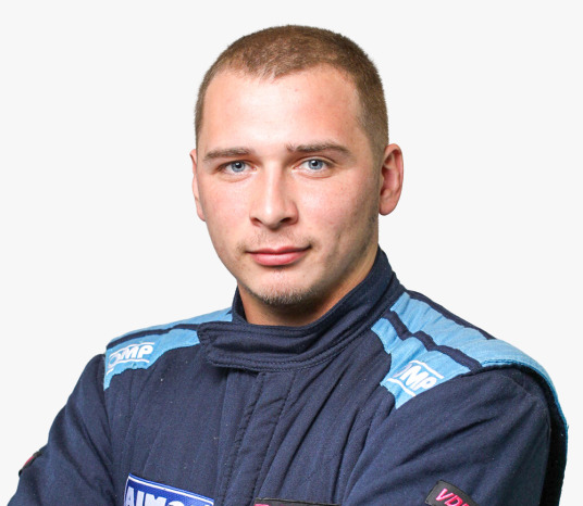 Полищук Илья