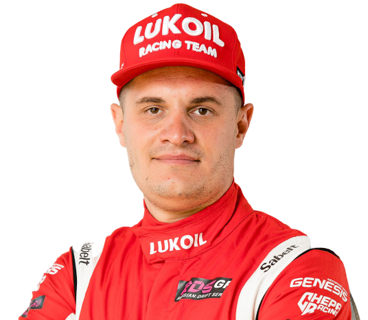 Головня Алексей