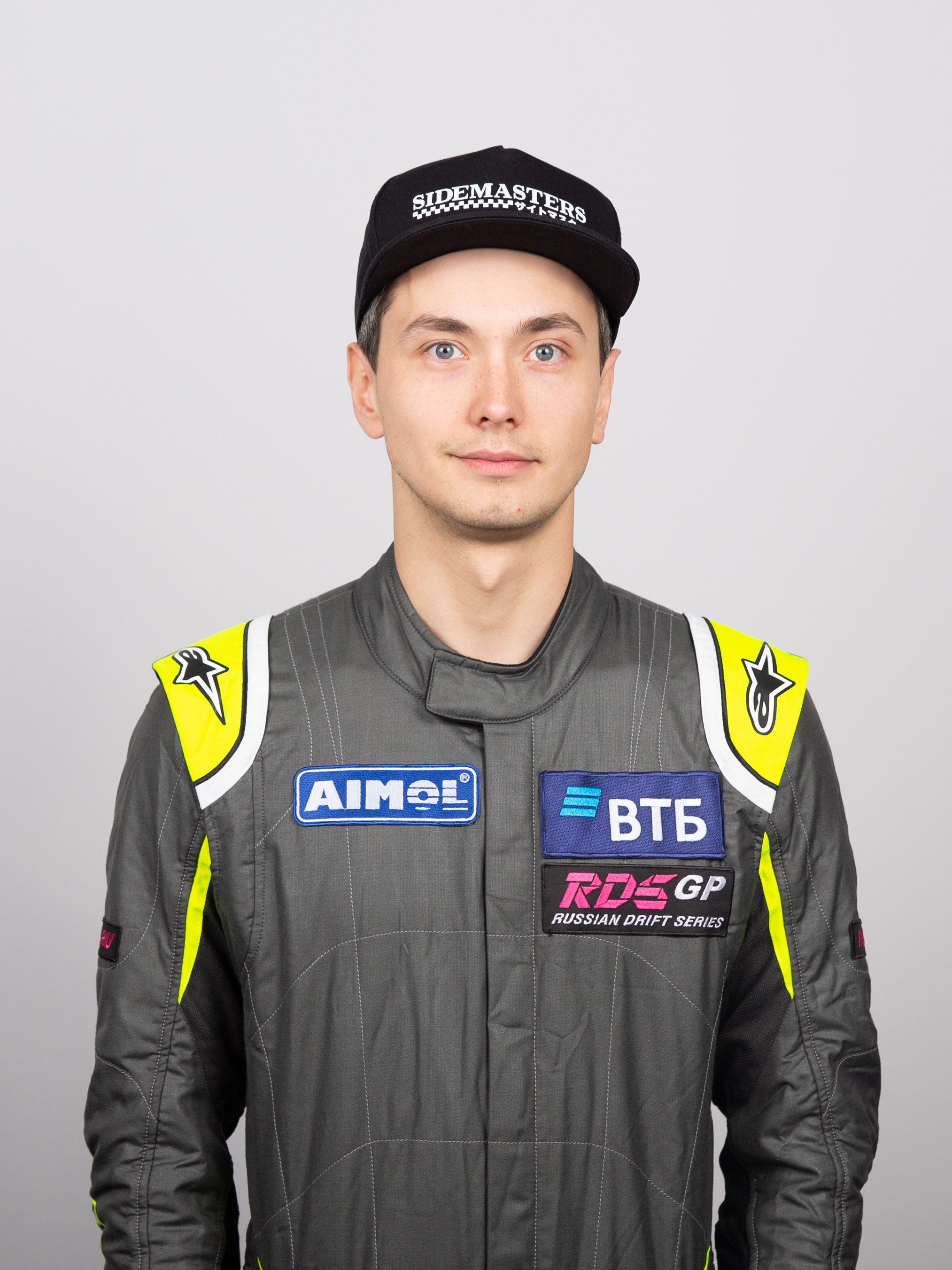 Казанцев Александр