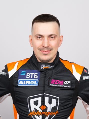 Песегов Андрей