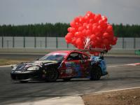 2-й этап МегаФон - РДС 2011 Нижний Новгород