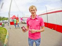 2 Этап РДС 2013 в Нижнем Новгороде