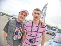 2 Этап РДС 2013 в Нижнем Новгороде