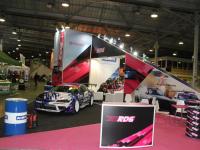 MotorSport Expo 2017