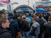 1 этап RDS 2017 - Moscow Raceway