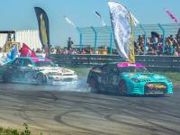 3 Этап РДС 2013 в  Санкт Петербурге