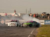 3 Этап РДС 2013 в  Санкт Петербурге