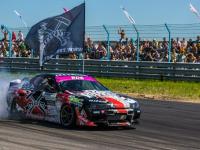 3 Этап РДС 2013 в  Санкт Петербурге