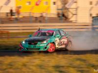 3 Этап РДС 2013 в  Санкт Петербурге