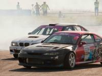 3 Этап РДС 2013 в  Санкт Петербурге