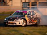 3 Этап РДС 2013 в  Санкт Петербурге