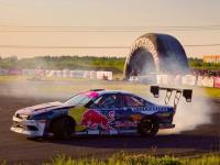 3 Этап РДС 2013 в  Санкт Петербурге