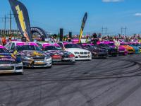 3 Этап РДС 2013 в  Санкт Петербурге