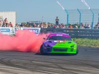 3 Этап РДС 2013 в  Санкт Петербурге