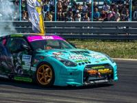 3 Этап РДС 2013 в  Санкт Петербурге