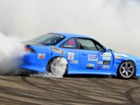 3 Этап РДС 2013 в  Санкт Петербурге