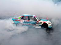 3 Этап РДС 2013 в  Санкт Петербурге