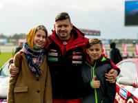 1 этап RDS GP 2019 MOSCOW RACEWAY