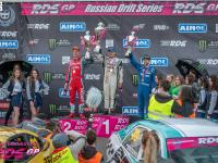 1 этап RDS GP 2019 MOSCOW RACEWAY