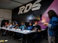 6 этап РДС Гран При 2019 Сочи 19-20 октября