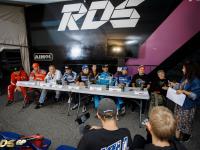 6 этап РДС Гран При 2019 Сочи 19-20 октября