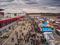 RDS GP 2021 - I этап. Moscow Raceway/ Воскресенье