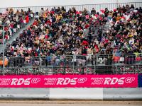 RDS GP 2022 – 1 этап, Moscow Raceway