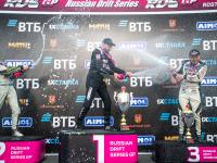RDS GP 2022 – 1 этап, Moscow Raceway