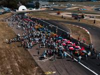 RDS GP 2022 – 3 ЭТАП, ADM Raceway