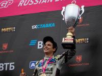 RDS GP 2022 – 6 этап, Moscow Raceway