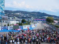 RDS GP 2022 – 7 этап, Sochi Autodrom