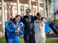 Открытый Чемпионат по дрифту "Лужники 2014"