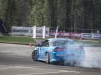 Открытый Чемпионат по дрифту "Лужники 2014"