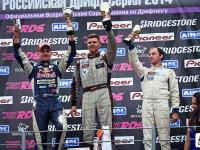 5 Этап РДС 2014, Автодром "Казань-ринг"