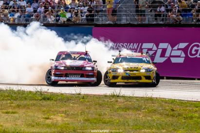 RDS GP 2022 – 3 ЭТАП, ADM Raceway