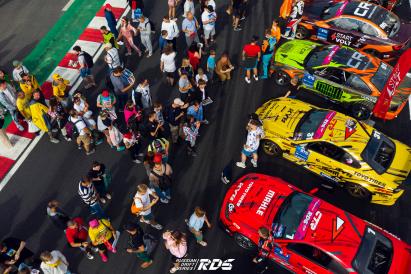 RDS GP 2022 – 5 ЭТАП, Igora Drive